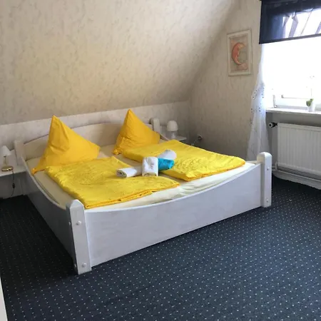 Seestern Apartment Rettin