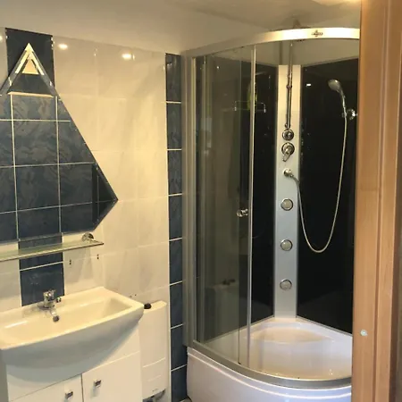 Seestern Apartment *
