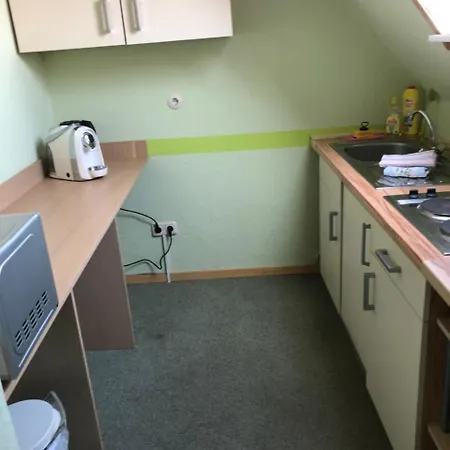 Apartment Seestern