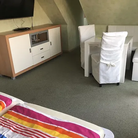 Seestern Apartment