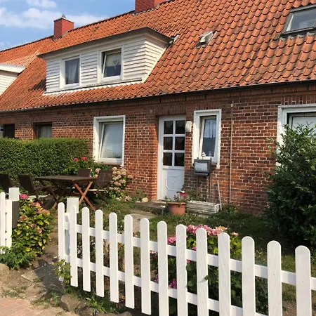 Apartment Seestern *